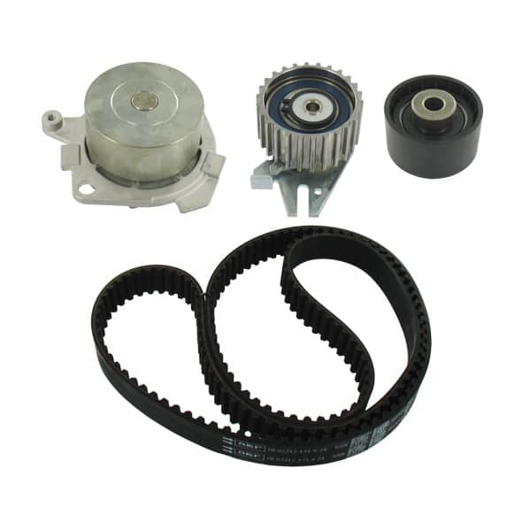 SKF VKMC 02183 Timing belt and water pump kit 