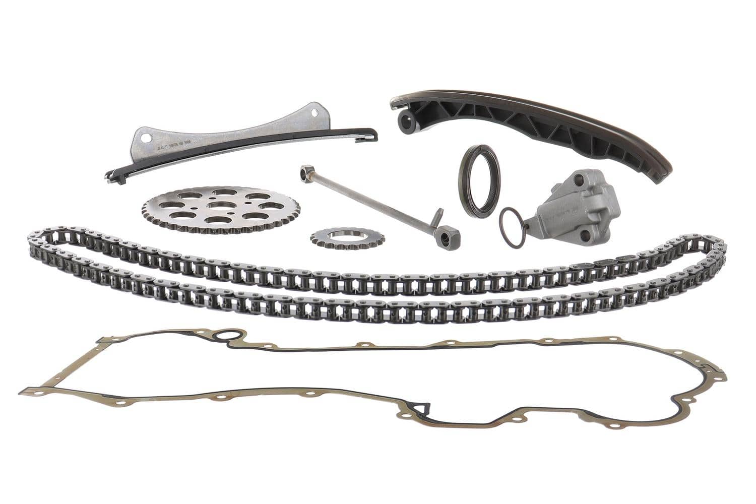 SKF KIT DE Chaîne De Distribution Kit Chaîne VKML 82000 Pour OPEL ASTRA J EUR 65,99 - FR