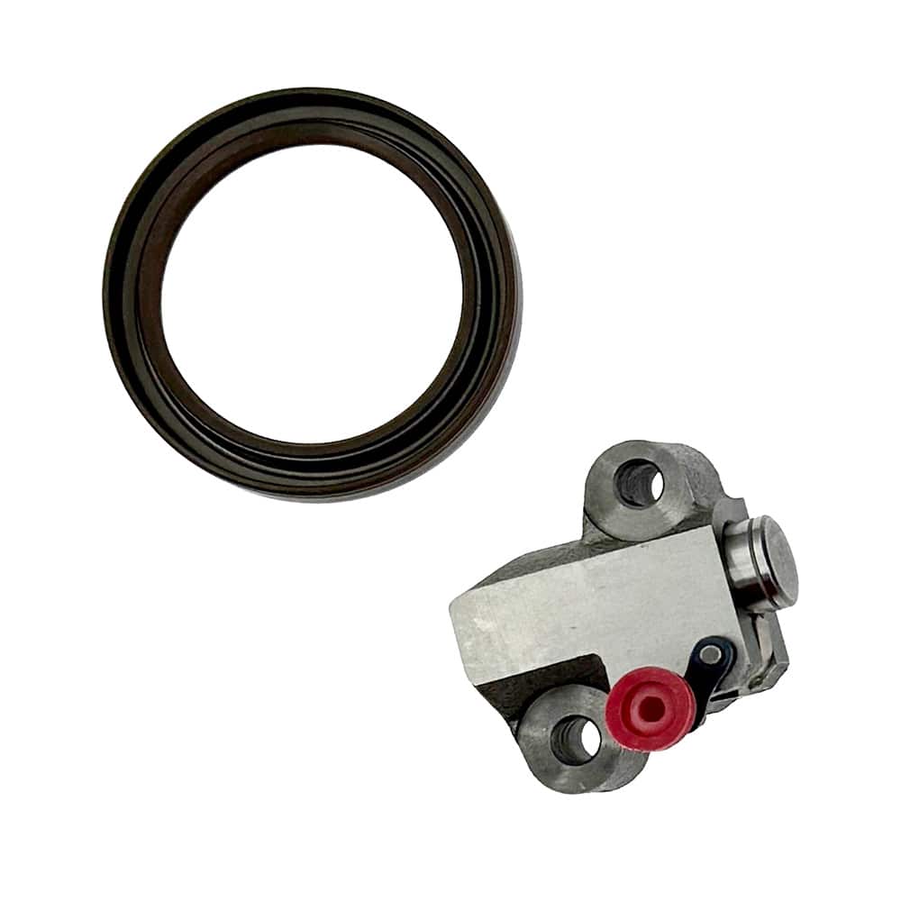 SKF Kit De Chaîne De Distribution Kit Chaîne VKML 82000-3 Pour OPEL Combo C Tour