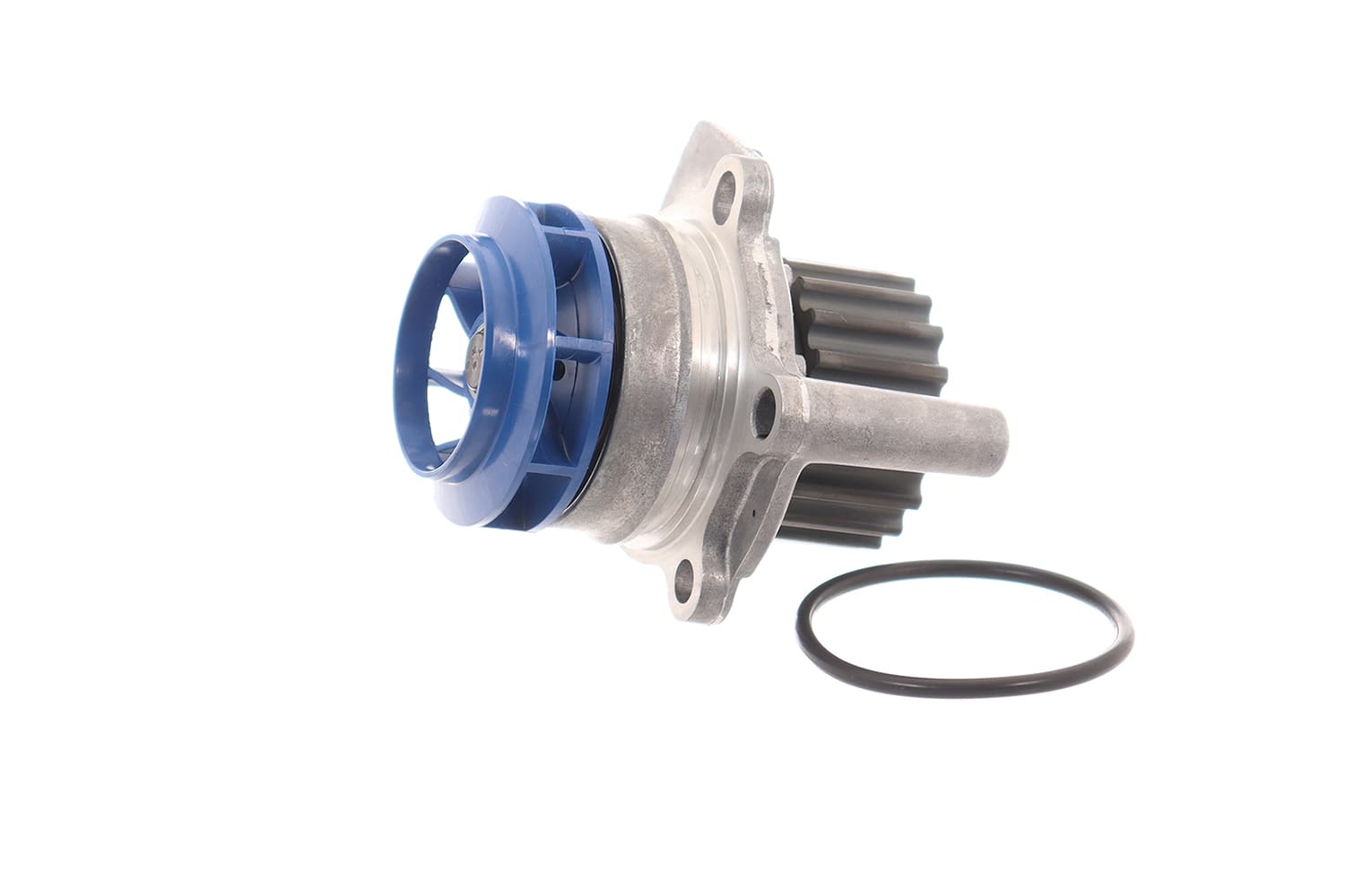 Pompa Acqua SKF VKPC 84622 - Ricambio Auto Di Qualità, Con Istruzioni QR - Foto 6