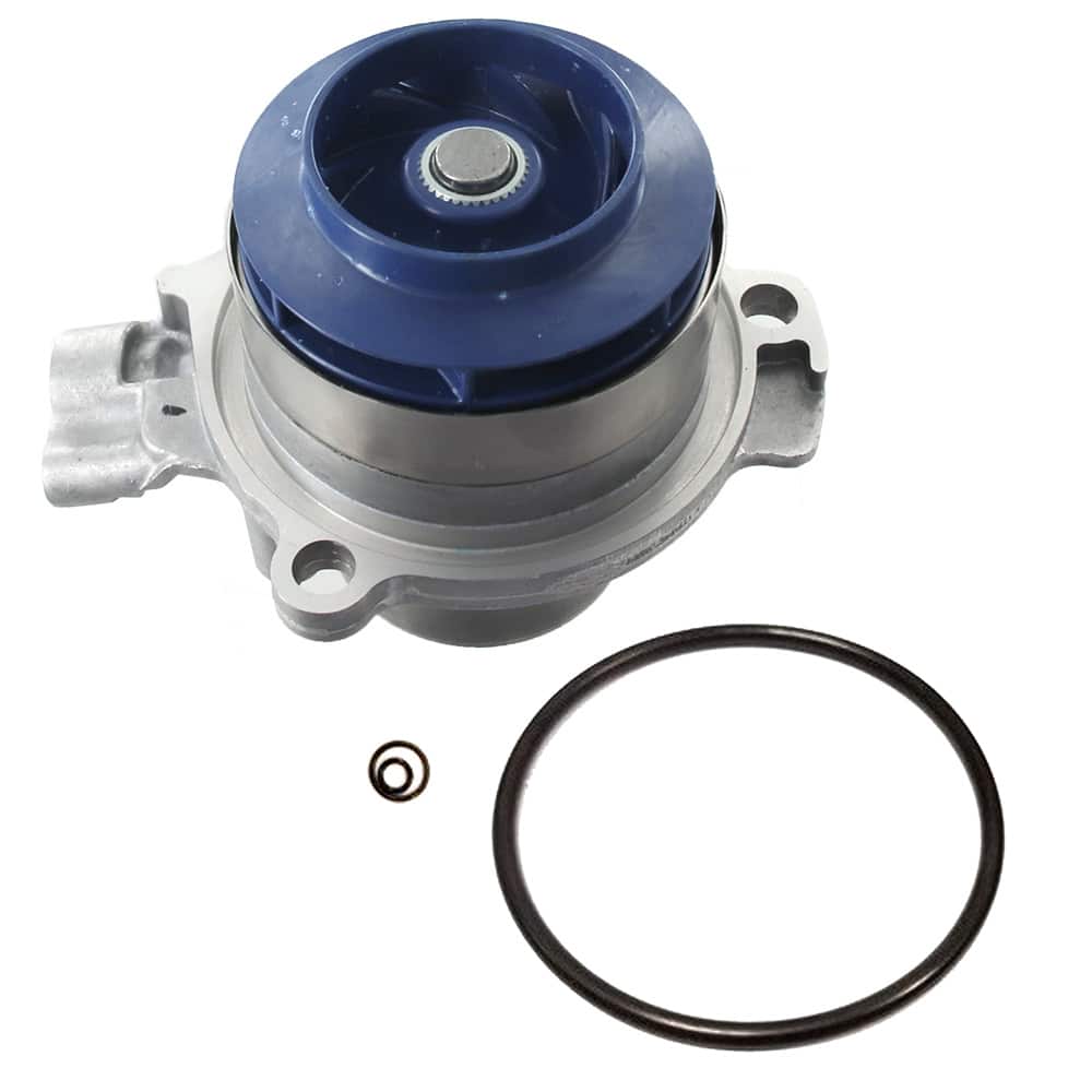 Pompa Acqua SKF VKPC 83643 - Qualità OE, Per Raffreddamento Efficiente - Foto 7