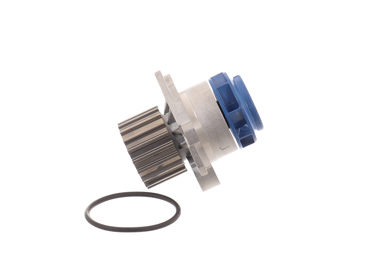 Pompa Acqua SKF VKPC 83643 - Qualità OE, Per Raffreddamento Efficiente - Foto 3