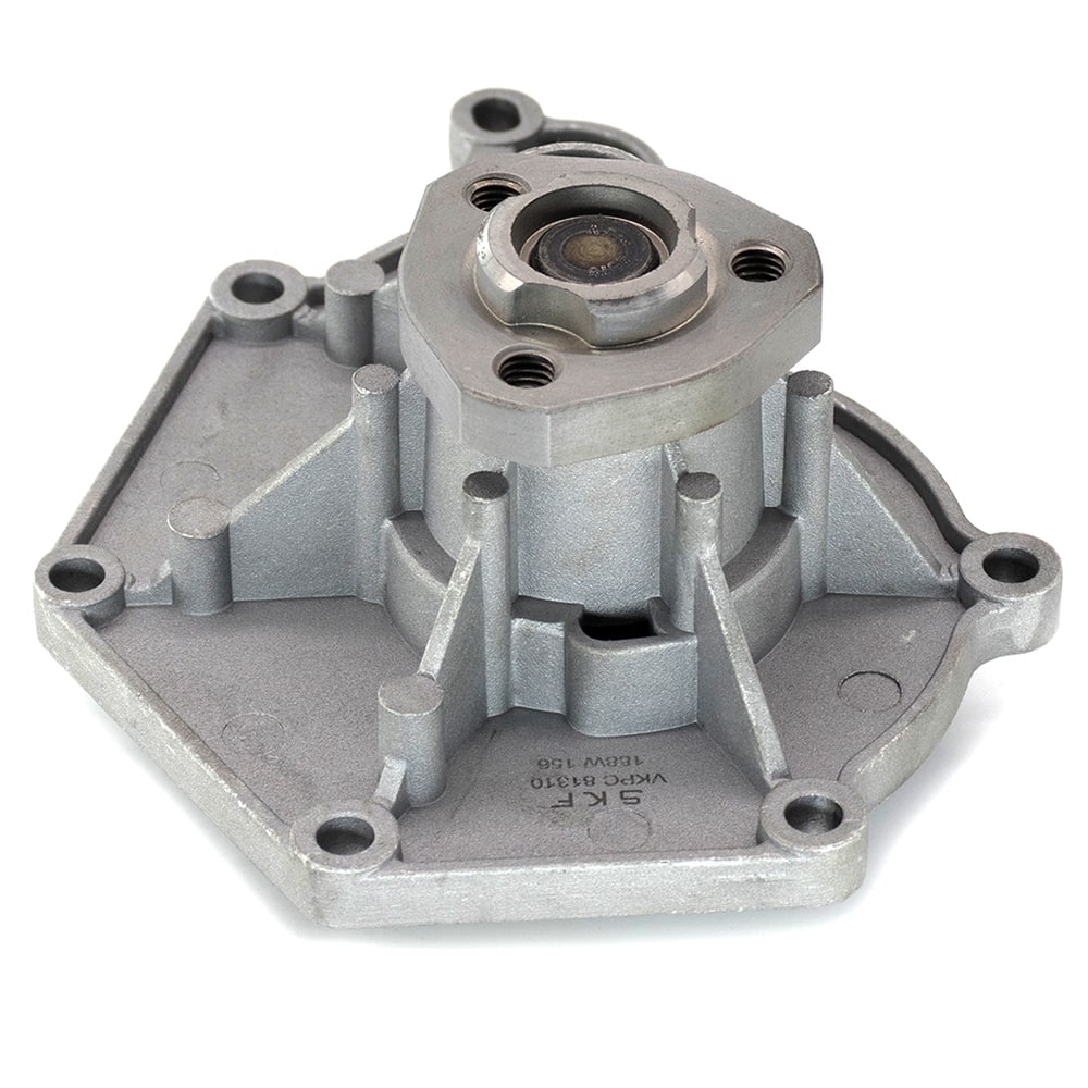 Pompa Acqua SKF VKPC 85310 - Ricambio Auto Di Alta Qualità - Foto 4