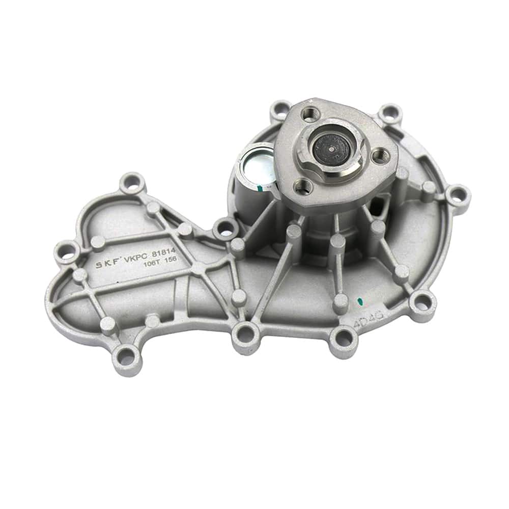 Acheter Kit de pièces de réparation de pompe à piston hydraulique pour  CASE1460