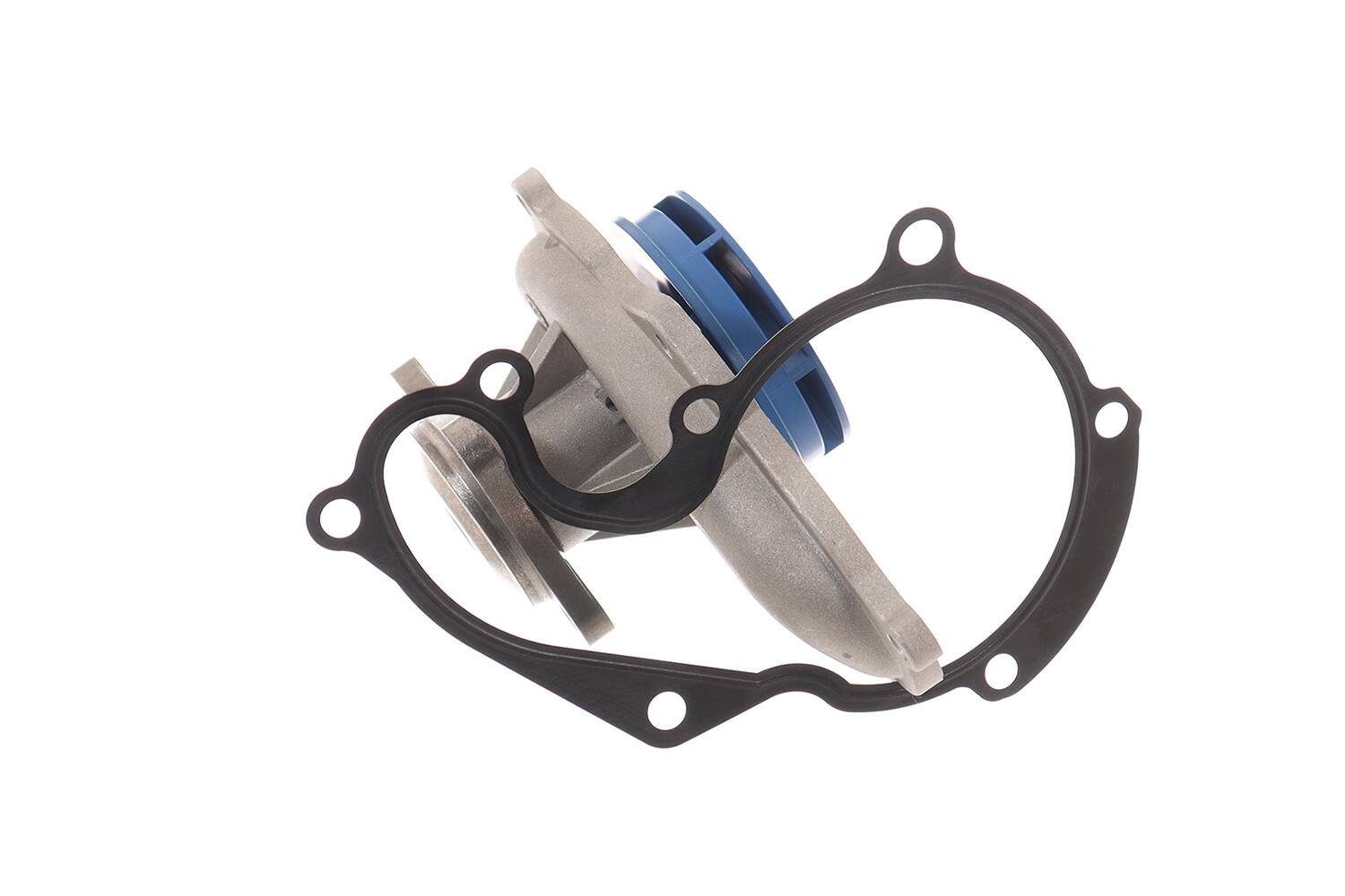 Pompa Acqua SKF VKPC 83643 - Qualità OE, Per Raffreddamento Efficiente - Foto 2