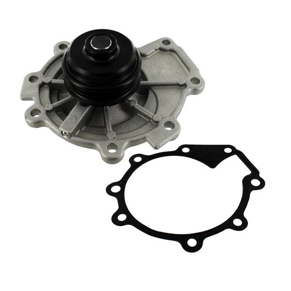 Pompa Acqua SKF VKPC 84622 - Ricambio Auto Di Qualità, Con Istruzioni QR - Foto 9