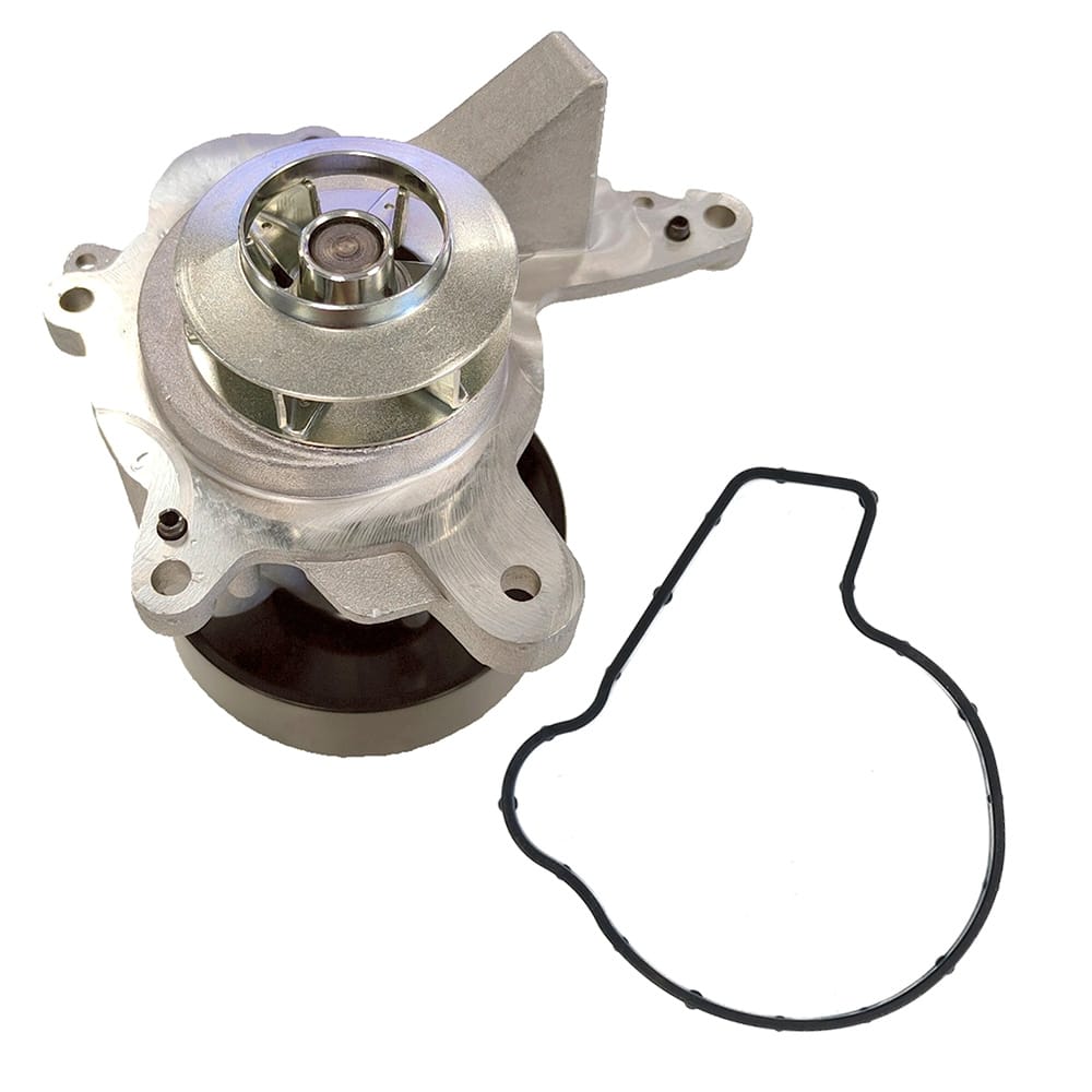 Water Pump - VKPC 85102 | SKF Vehicle Aftermarket