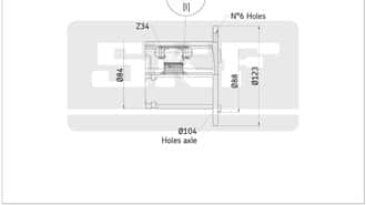 Joint Kit, drive shaft - VKJA 8046 | SKF Vehicle Aftermarket